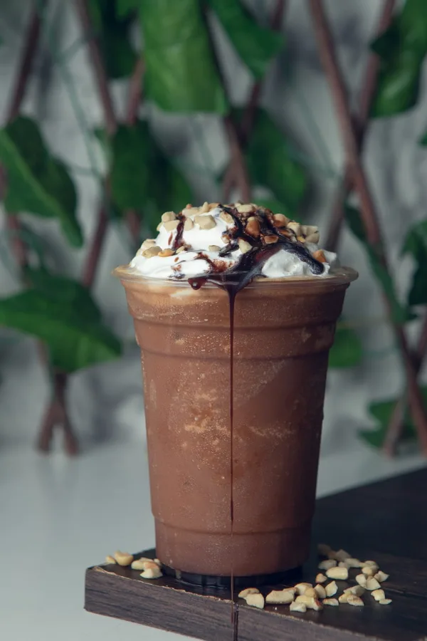 Frappé Chocomania