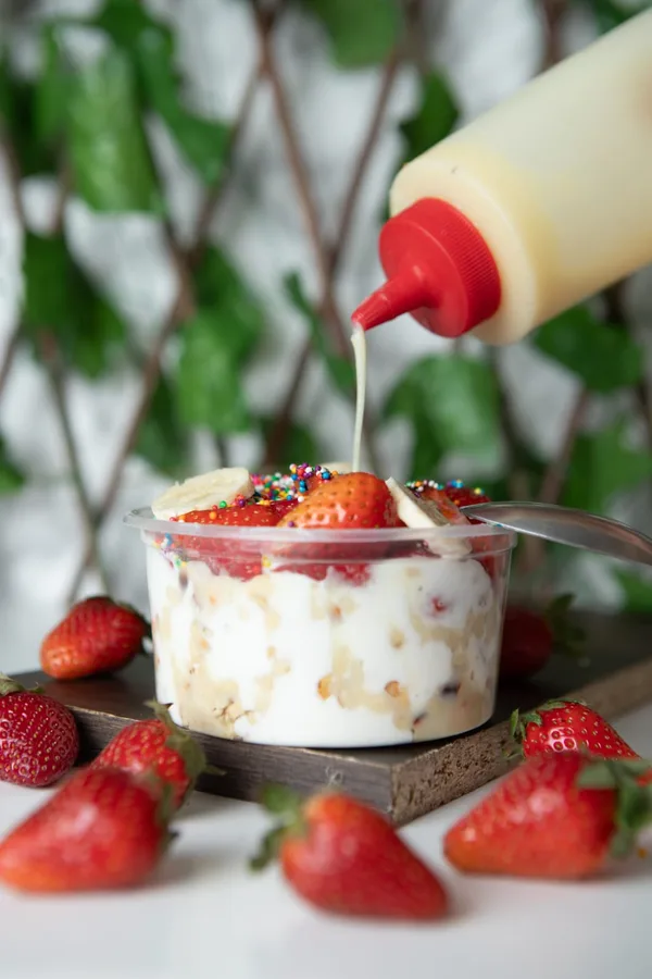 Frutilla
