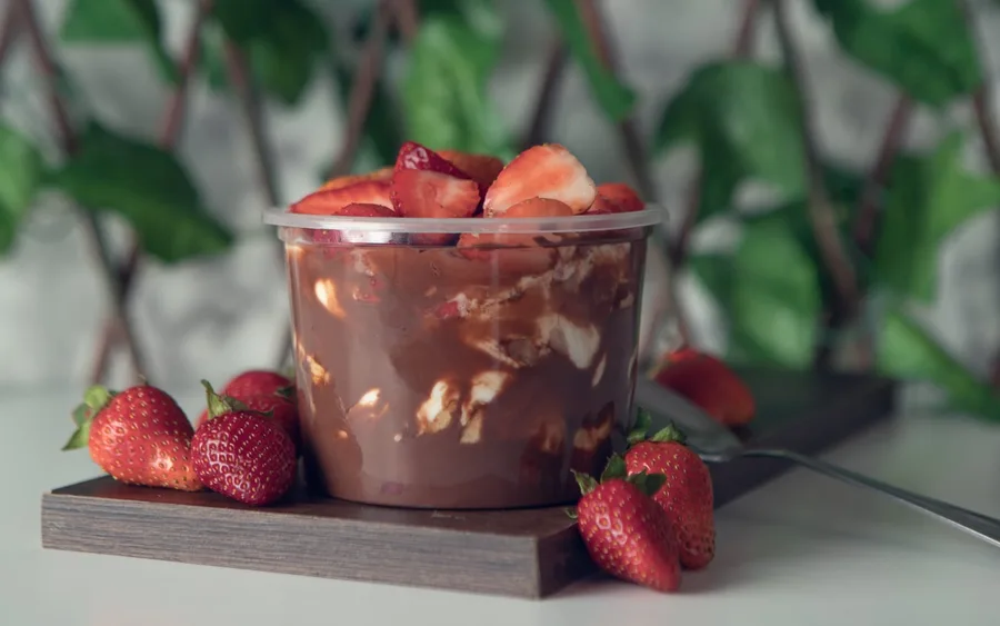 Jumbo Nutella